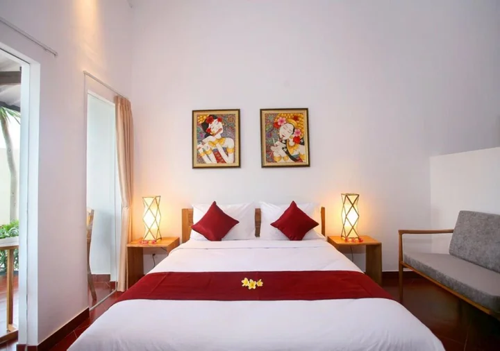 Табанан: Cokelat Guest House