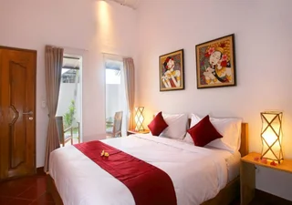 Табанан: Cokelat Guest House