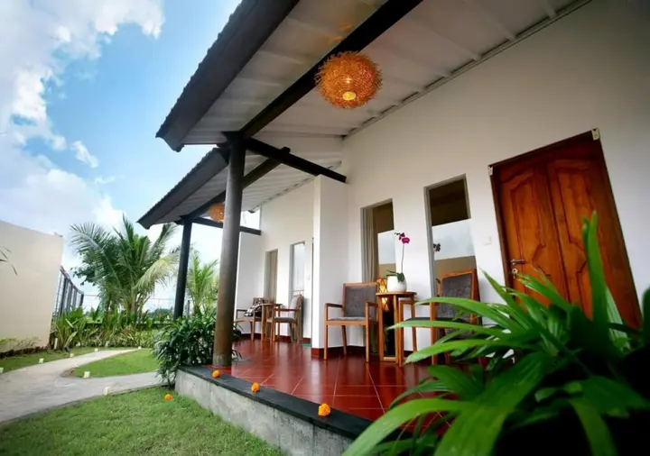 Табанан: Cokelat Guest House