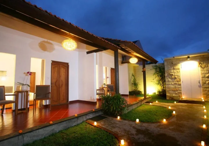 Табанан: Cokelat Guest House
