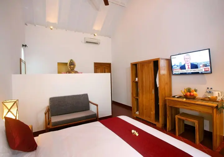 Табанан: Cokelat Guest House