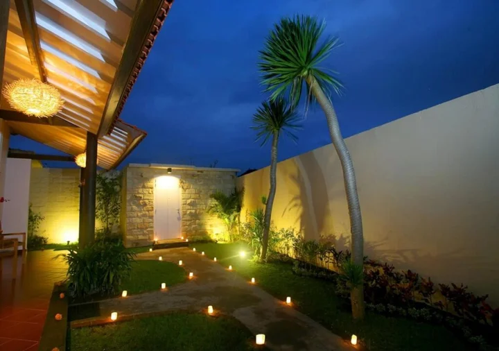 Табанан: Cokelat Guest House