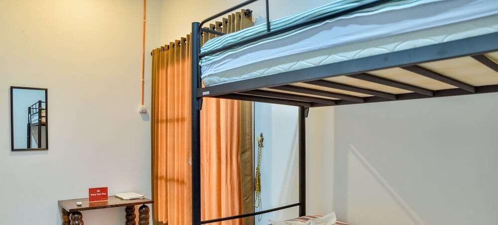 Батуретно: ZEN Rooms Adisucipto Airport Hostel