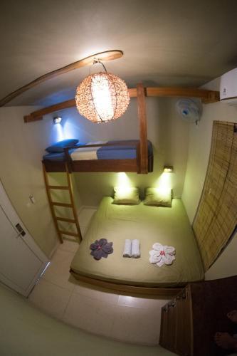 Кута: The Livingroom Hostel