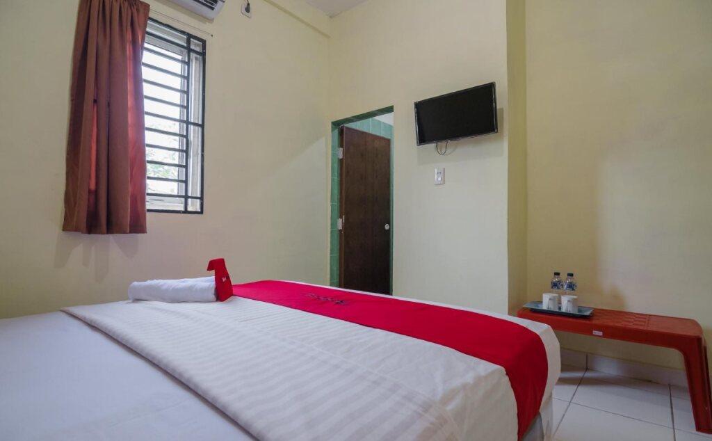Juma Ciger Guesthouse RedDoorz — фото 3