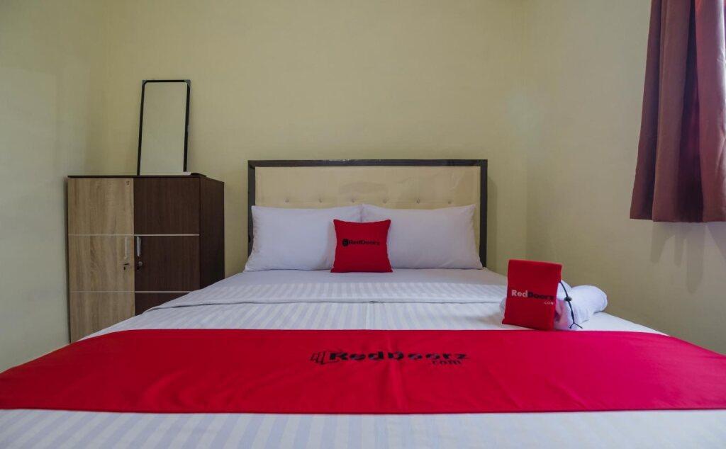 Juma Ciger Guesthouse RedDoorz — фото 4