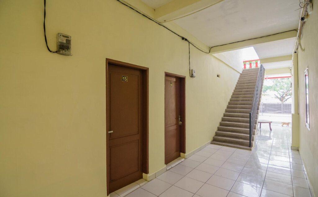 Медан: Juma Ciger Guesthouse RedDoorz