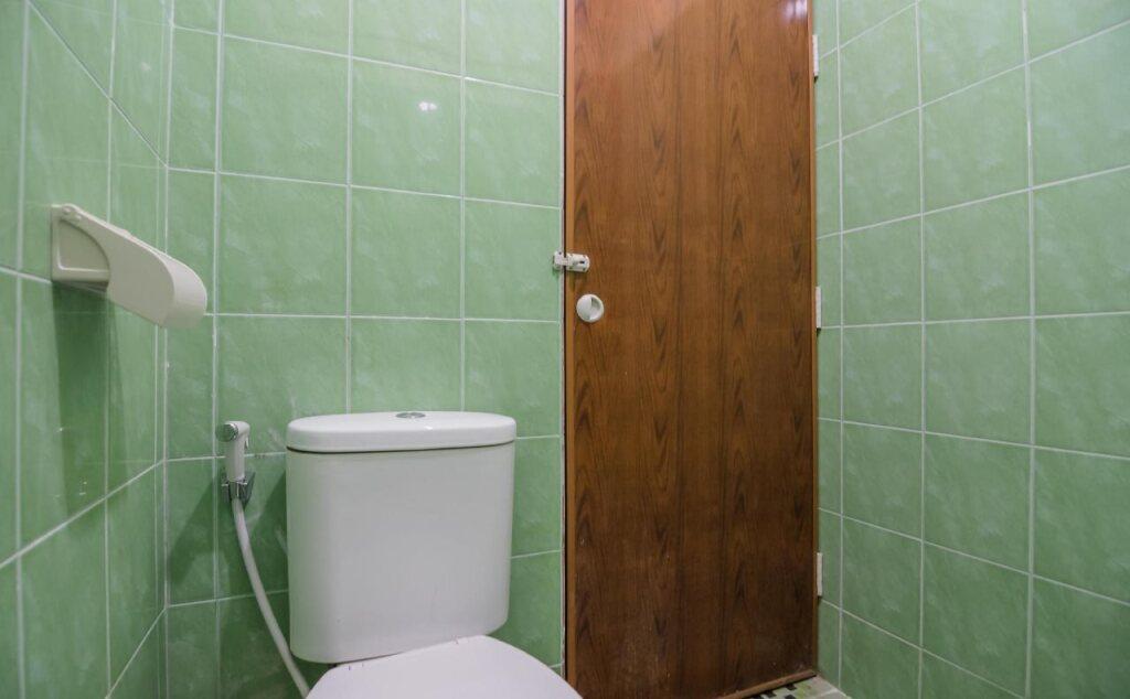 Медан: Juma Ciger Guesthouse RedDoorz