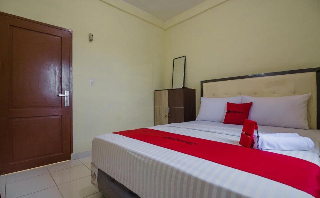 Juma Ciger Guesthouse RedDoorz — фото 5