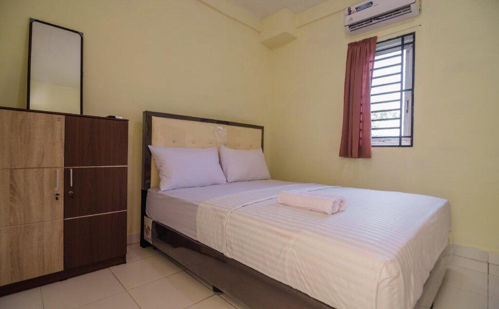Медан: Juma Ciger Guesthouse RedDoorz