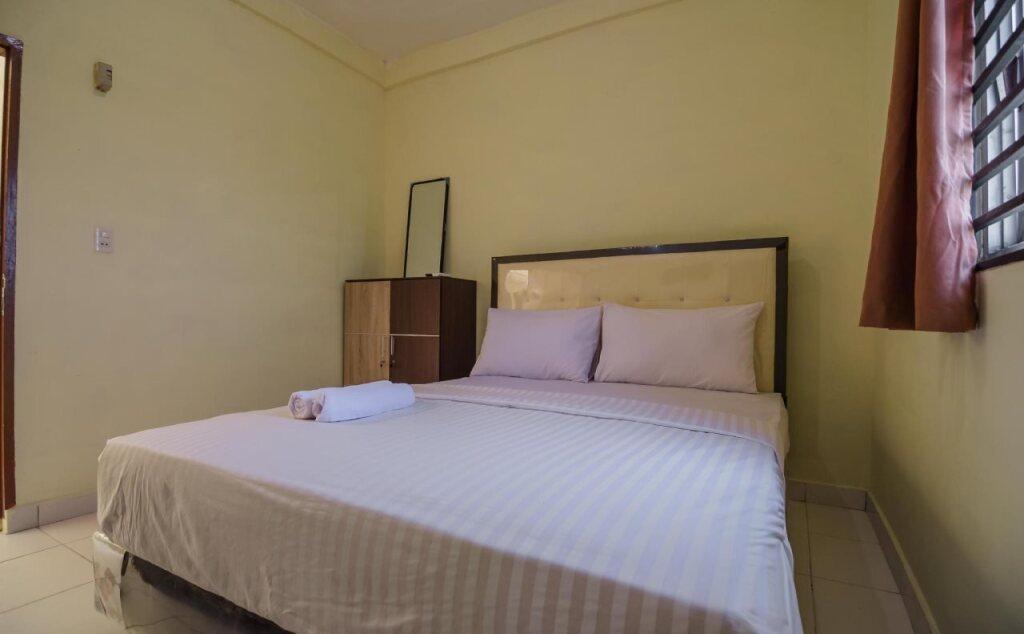 Juma Ciger Guesthouse RedDoorz — фото 2