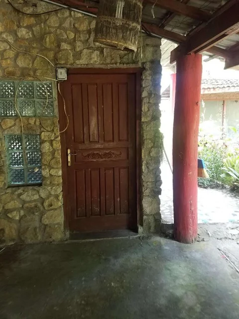 Озеро Тоба: Toba View Homestay