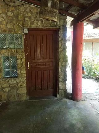 Озеро Тоба: Toba View Homestay