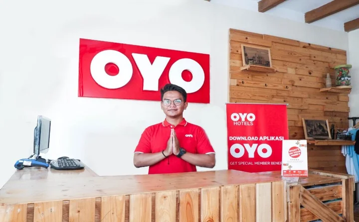Семаранг: Achterhuis Guest House by OYO Rooms