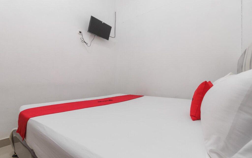 Понтианак: Reddoorz Near Tanjungpura University