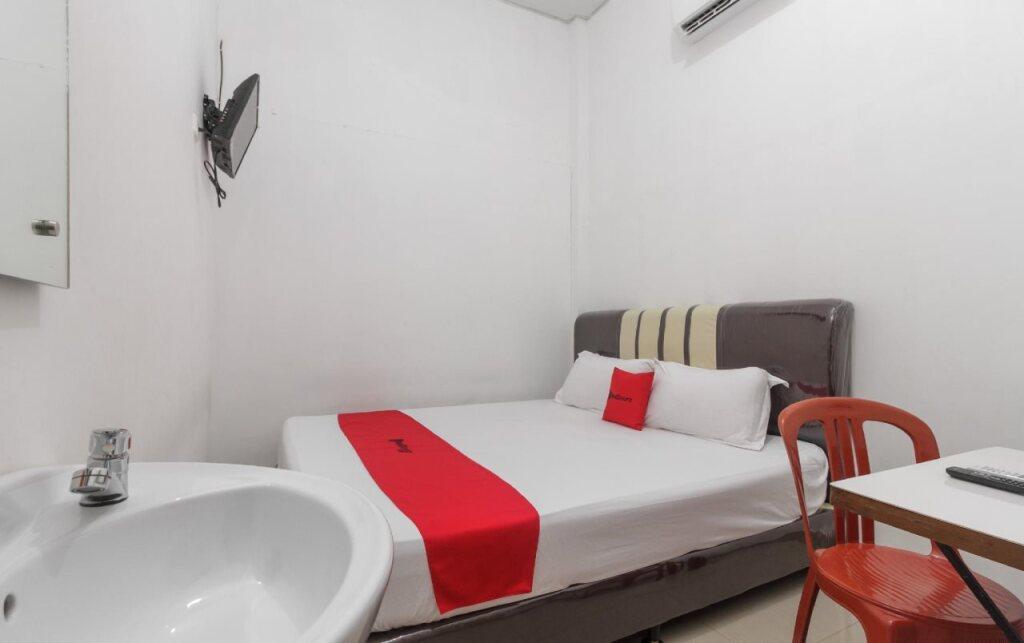 Понтианак: Reddoorz Near Tanjungpura University