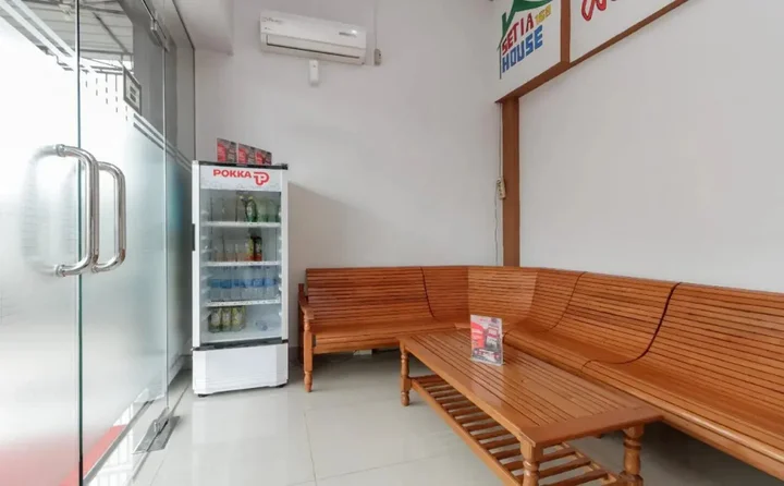 Понтианак: Reddoorz Near Tanjungpura University
