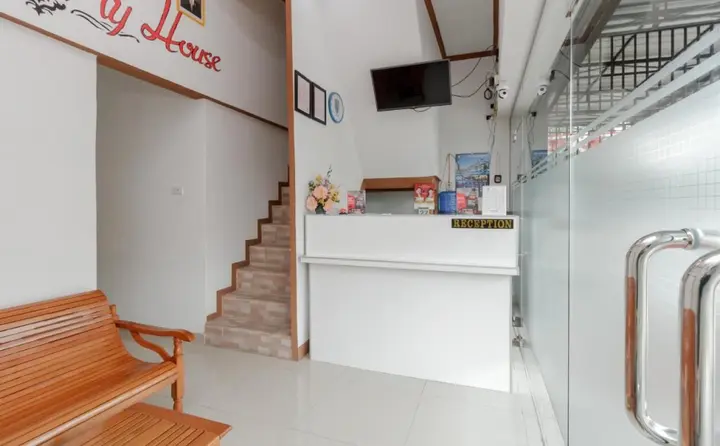 Понтианак: Reddoorz Near Tanjungpura University