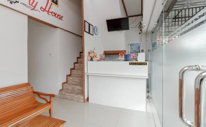 Понтианак: Reddoorz Near Tanjungpura University