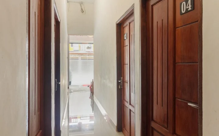 Понтианак: Reddoorz Near Tanjungpura University
