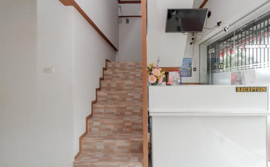 Понтианак: Reddoorz Near Tanjungpura University
