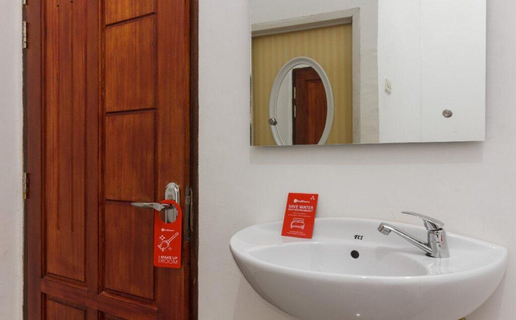 Понтианак: Reddoorz Near Tanjungpura University