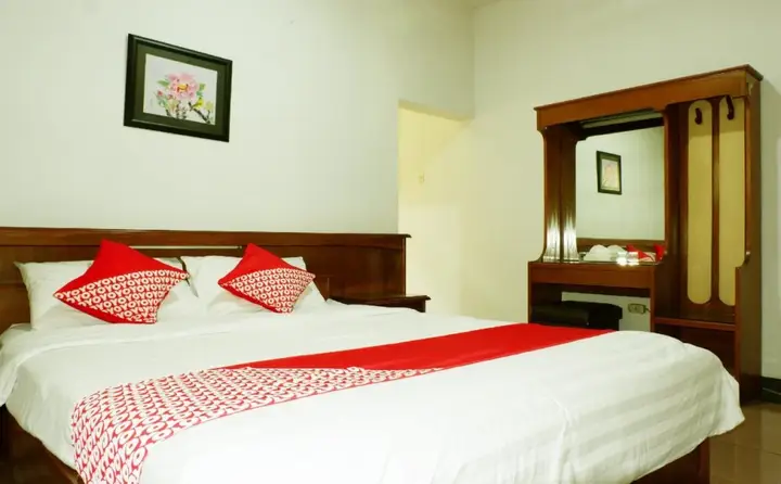 Hotel Arjuna Lawang by Oyo Rooms — фото 5