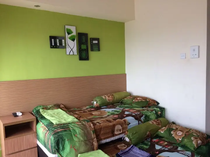 Депок: Grand Taman Melati Margonda