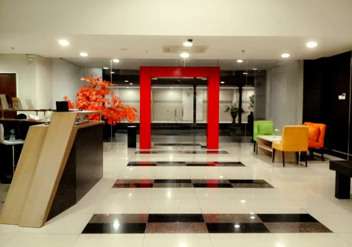 Депок: Grand Taman Melati Margonda