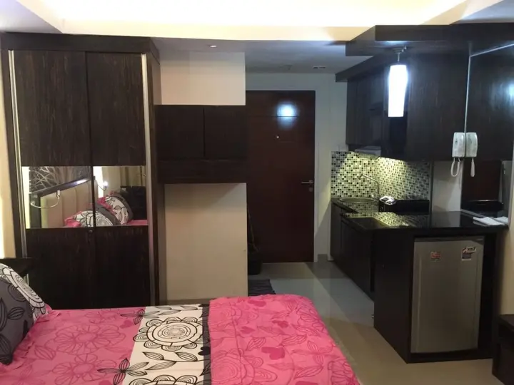 Депок: Grand Taman Melati Margonda