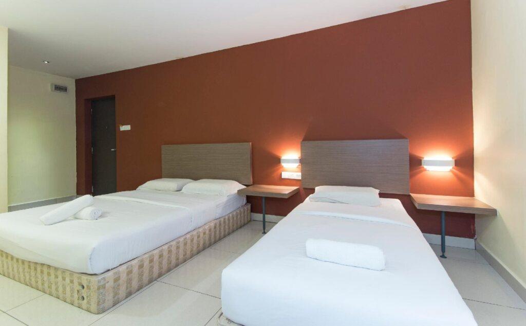 Лембанг: Hotel Tiara Lembang By OYO Rooms