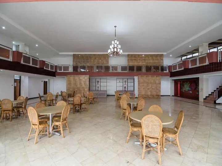 Сукабуми: Reddoorz Near Stasiun Kota Sukabumi
