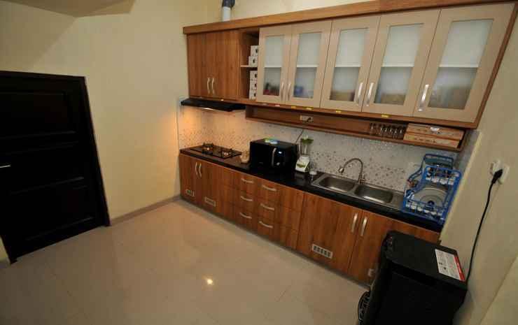 Суракарта: Musafir Guest House