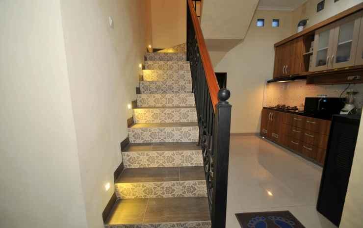 Суракарта: Musafir Guest House
