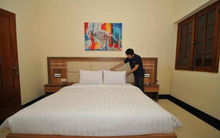 Суракарта: Musafir Guest House