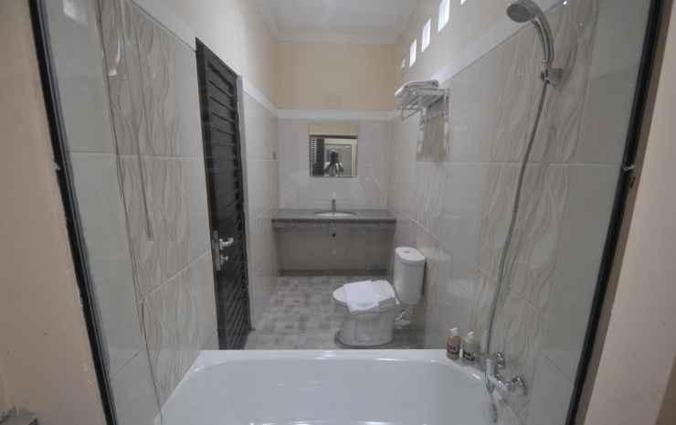 Суракарта: Musafir Guest House