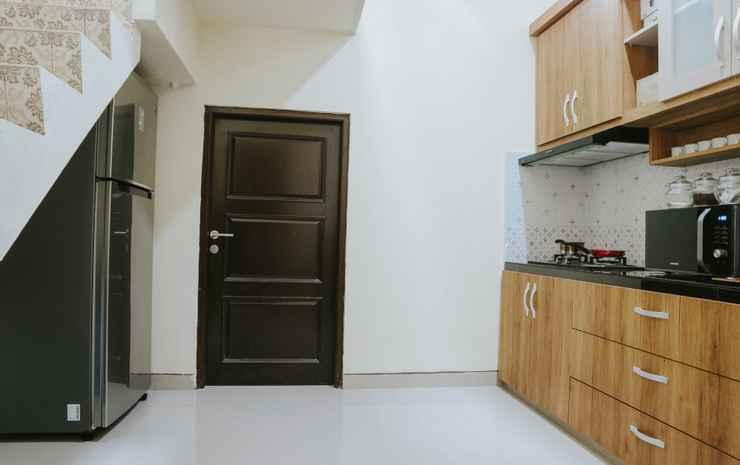 Суракарта: Musafir Guest House