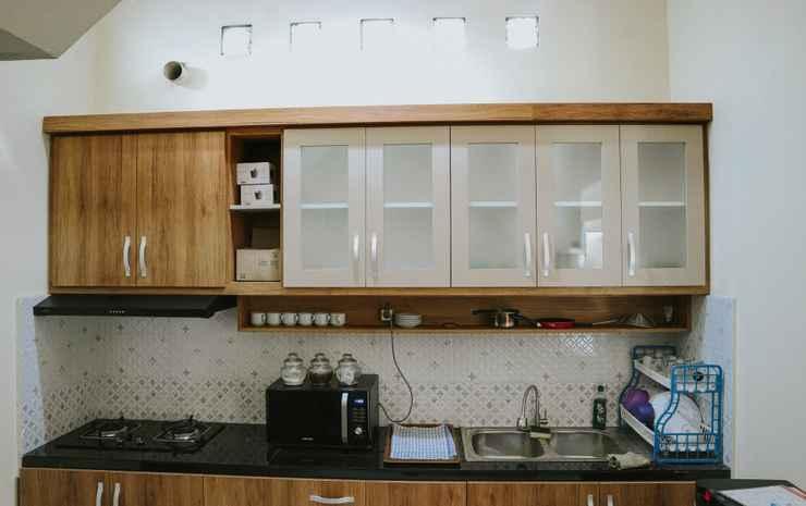 Суракарта: Musafir Guest House