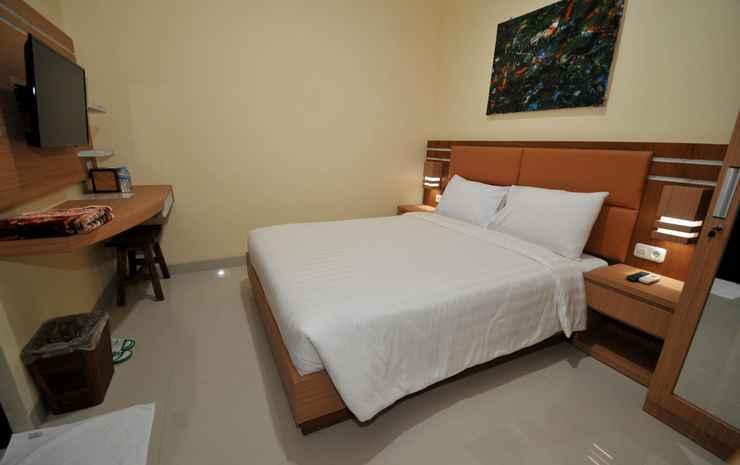 Суракарта: Musafir Guest House