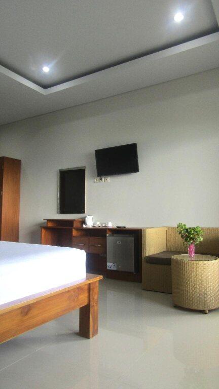 Кинтамани: Caldera Hotel & Restaurant