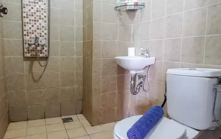 Джакарта: Griya Sawamah Syariah RedPartner