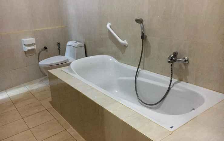Салатига: Villa Cabean Salatiga