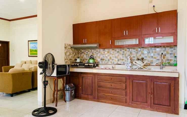 Салатига: Villa Cabean Salatiga