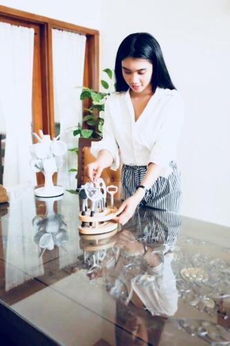 Салатига: Villa Cabean Salatiga