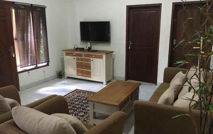Салатига: Villa Cabean Salatiga