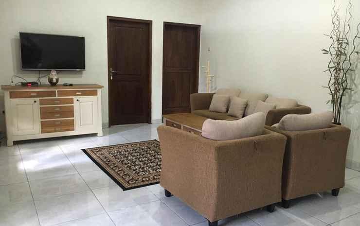 Салатига: Villa Cabean Salatiga