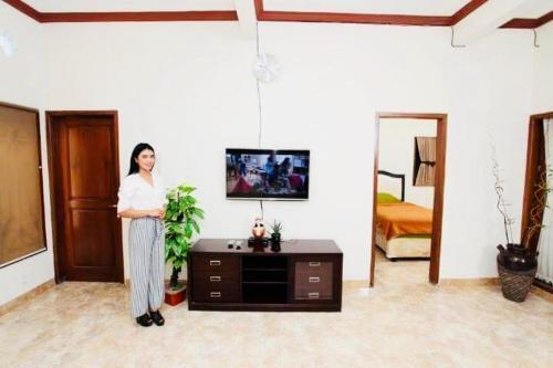Салатига: Villa Cabean Salatiga