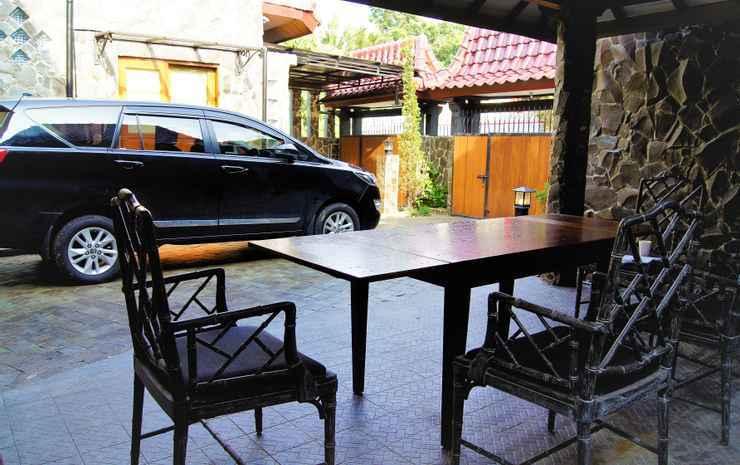 Салатига: Villa Cabean Salatiga