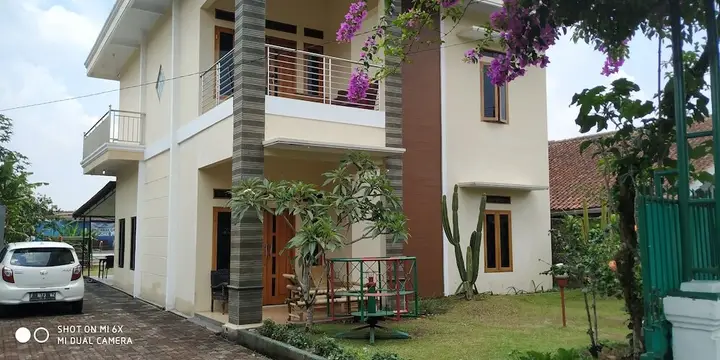 Villa Pribadi Beunying — фото 1
