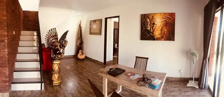 Керамас: Temuku Family Guest House